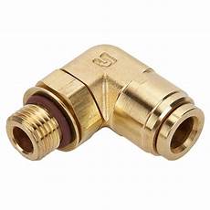 Straight Reducer