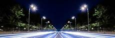 Street And Highway Lighting