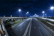 Street And Highway Lighting