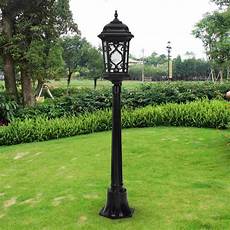 Street Garden Lamps