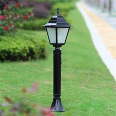 Street Garden Lamps