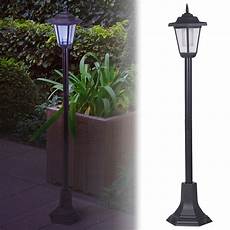 Street Garden Lamps