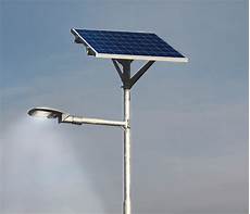 Street Illumination Poles