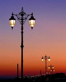 Street Lamp