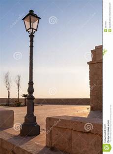 Street Lamps