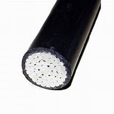 Street Lighting Cables