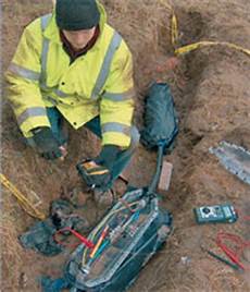 Street Lighting Cables