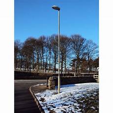 Street Lighting Columns