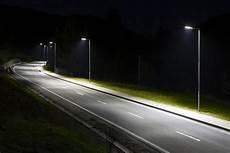 Street Lighting Fixtures