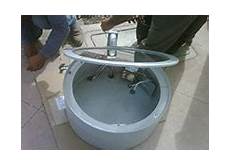 Street Lighting Materials