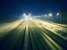 Street Lighting Products