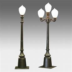 Street Lighting Systems