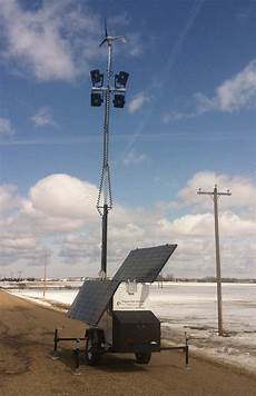 Street Lighting Systems
