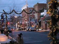 Street Lighting