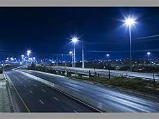 Street Lightings