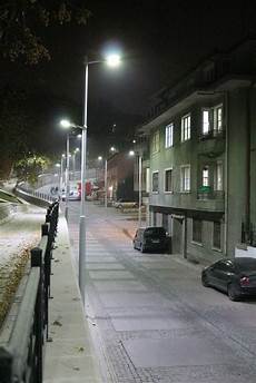 Streetlighting