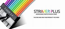 Strimer Plus