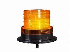 Strobe Lamp