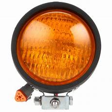 Strobe Lamp