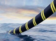 Submarine Cable