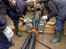 Submarine Cable