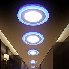 Surface Mounted Lighting Luminaires