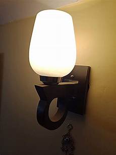Surface Mounted Wall Lamps