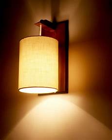 Surface Mounted Wall Lamps