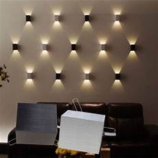 Surface Mounted Wall Lightings