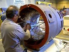 Surplus Electric Motors