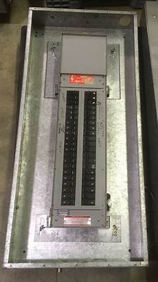 Surplus Electric Motors
