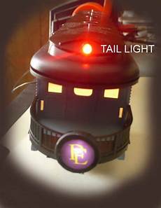 Tail Lamps