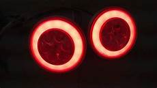 Tail Lamps