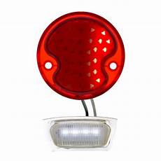 Tail Lamps