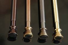 Telescopic Curtain Poles