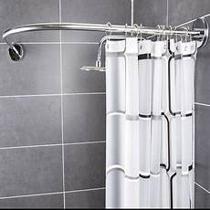Telescopic Curtain Poles