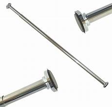 Telescopic Curtain Poles