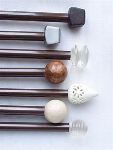 Telescopic Curtain Poles