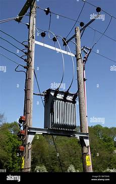 Temporary Light Pole