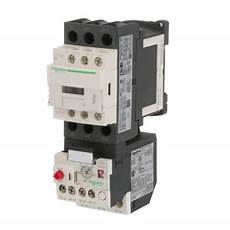 Tesys Motor Starter