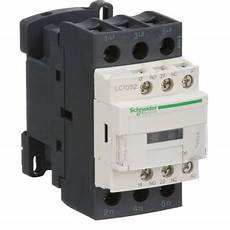 Tesys Motor Starter
