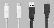 Thunderbolt 3 Cable