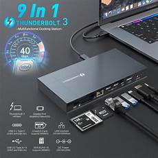 Thunderbolt 3 Cable