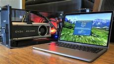 Thunderbolt To Vga