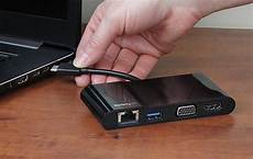 Thunderbolt To Vga