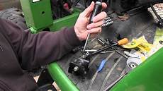 Tractor Cable