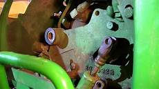 Tractor Cable