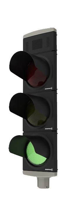 Traffic Signalization Poles