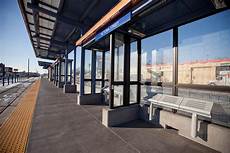 Train Lighting Systems