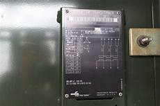 Transformer Electrical